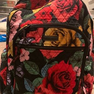 Vera Bradley backpack